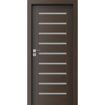 Porta KONCEPT A9 Wenge 